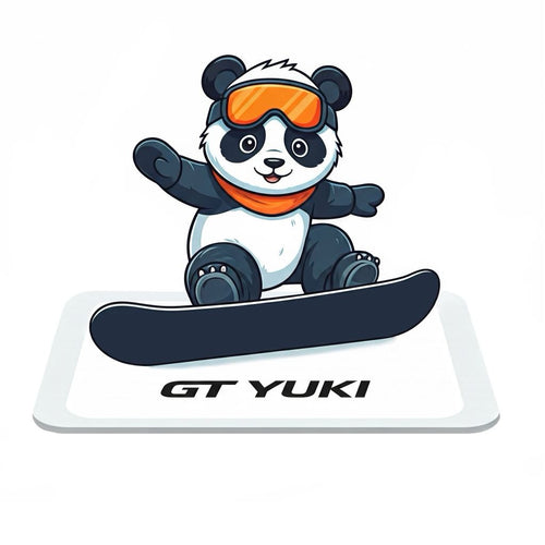 GT Yuki